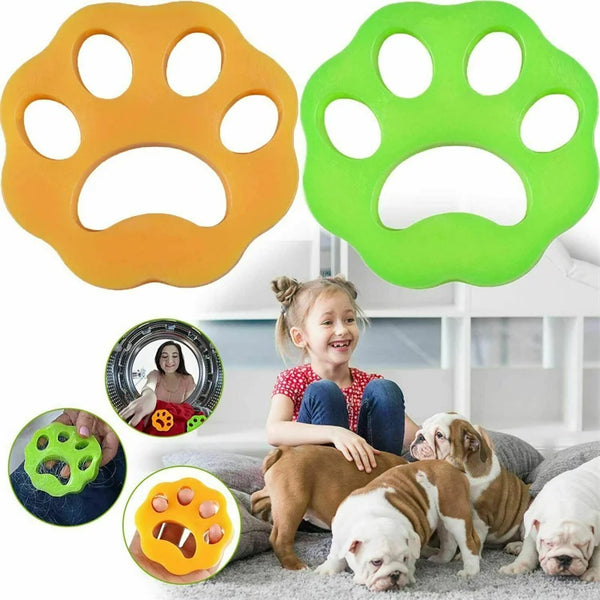 Pet Fur Hair Remover Laundry Tools