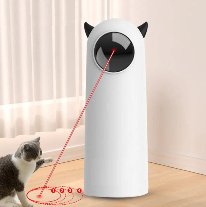 Electronic Lazer for Cats